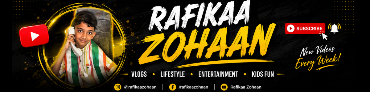 YouTube Blog CMS Banner